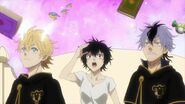 Black Clover Episode 111 0402