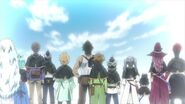 Black Clover Episode 137 0945