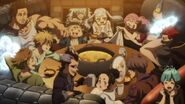 Black Clover Episode 152 1119