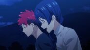 Food Wars Shokugeki no Soma Season 5 Episode 9 0126