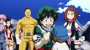 My Hero Academia Season 3 Episode 19 0556