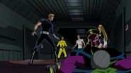 The Avengers Earth's Mightiest Heroes Season 2 Episode 10 0676