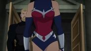 Wonder Woman Bloodlines 2677