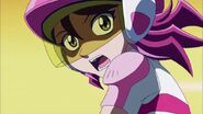 Yu-Gi-Oh! Arc-V Episode 77 0890