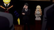 Assassination Classroom Season 2 Episode 18 1009