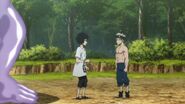 Black Clover Episode 140 0508