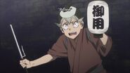 Black Clover Episode 87 1089