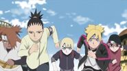 Boruto Naruto Next Generations Episode 88 0388