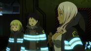 Fire Force Episode 6 1040