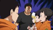 Fire Force Season 2 Episode 1 0805