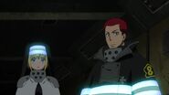 Fire Force Season 2 Episode 21 0978