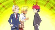 Food Wars! Shokugeki no Soma Episode 13 0261