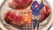 Food Wars! Shokugeki no Soma Season 3 Episode 12 0247