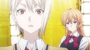 Food Wars Shokugeki no Soma Season 2 Episode 10 0205