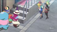 Pokemon Journeys The Series Episode 70 0388