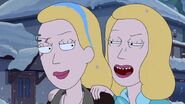 Rick and Morty Season 6 Episode 3 Bethic Twinstinct 0233