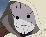 Unnamed anbu captain (ino)