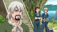 Dr. Stone Episode 10 0551