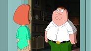 Family Guy Season 19 Episode 5 0107