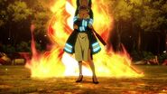 Fire Force Episode 17 0264