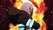 Fire Force Episode 6 0525