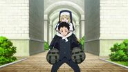 Fire Force Season 2 Episode 18 0736