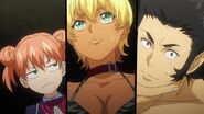 Food Wars Shokugeki no Soma Season 4 Episode 11 0359