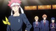 Food Wars Shokugeki no Soma Season 4 Episode 11 0678