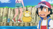 Pokemon Season 25 Ultimate Journeys The Series Episode 44 0587