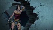 Wonder Woman Bloodlines 3428
