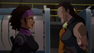 Young Justice Season 4 Episode 6 0922