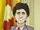 Justin Trudeau