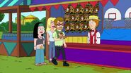 American Dad! Season 16 Episode 7 – Shark 0782