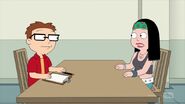 American Dad Season 17 Episode 2 0704