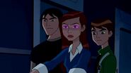 Ben 10 Alien Force Season 2 Episode 5 Undercover 0445