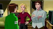 Ben 10 Alien Force Season 2 Episode 7 Grounded 0229