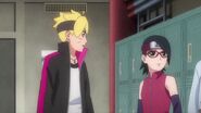 Boruto Naruto Next Generations Episode 58 0613