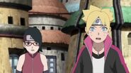 Boruto Naruto Next Generations Episode 88 0483