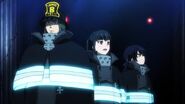 Fire Force Episode 23 0614