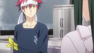 Food Wars! Shokugeki no Soma Season 3 Episode 23 0325