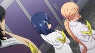 Food Wars Shokugeki no Soma Season 4 Episode 1 0216