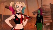 Harley Quinn Episode 1 1001