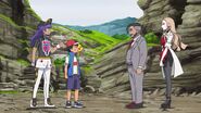 Pokemon Journeys The Series Episode 43 0504