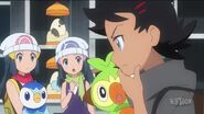 Pokemon Journeys The Series Episode 89 0946