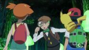 Pokemon Season 25 Ultimate Journeys The Series Episode 45 0404