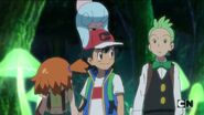 Pokemon Season 25 Ultimate Journeys The Series Episode 45 0648