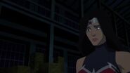 Wonder Woman Bloodlines 1254