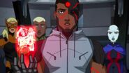 Young Justice Season 3 Episode 24 0912