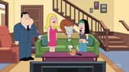 American Dad Season 17 Episode 12 Salute Your Sllort 0549