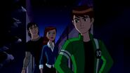 Ben 10 Alien Force Episode 11 Be-Knighted 0718